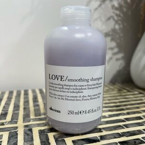 Davines Love Shampoo